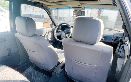 Volkswagen Passat B3, 1988 год, 130 000 рублей, 12 фотография