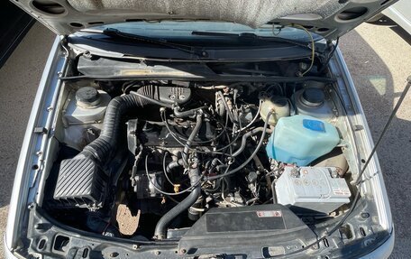 Volkswagen Passat B3, 1988 год, 130 000 рублей, 20 фотография