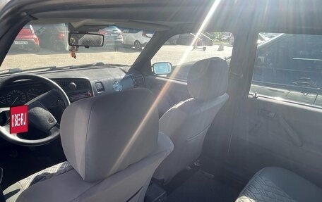 Volkswagen Passat B3, 1988 год, 130 000 рублей, 11 фотография