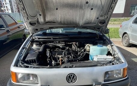 Volkswagen Passat B3, 1988 год, 130 000 рублей, 22 фотография