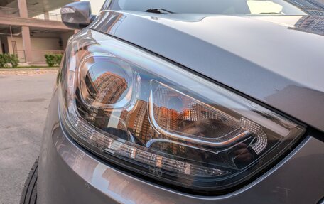 Hyundai ix35 I рестайлинг, 2015 год, 1 490 000 рублей, 8 фотография