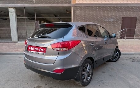 Hyundai ix35 I рестайлинг, 2015 год, 1 490 000 рублей, 6 фотография
