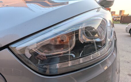 Hyundai ix35 I рестайлинг, 2015 год, 1 490 000 рублей, 9 фотография