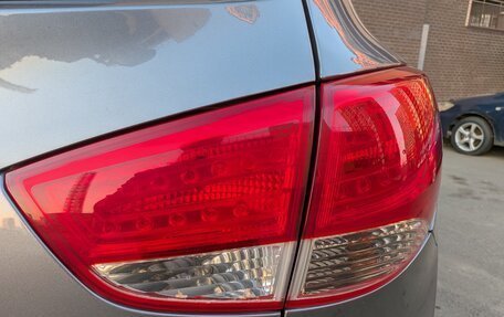 Hyundai ix35 I рестайлинг, 2015 год, 1 490 000 рублей, 11 фотография