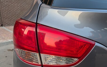 Hyundai ix35 I рестайлинг, 2015 год, 1 490 000 рублей, 10 фотография