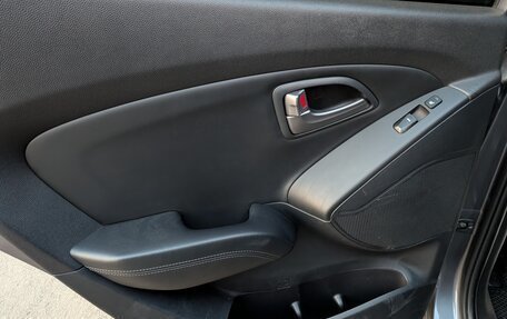 Hyundai ix35 I рестайлинг, 2015 год, 1 490 000 рублей, 18 фотография