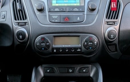 Hyundai ix35 I рестайлинг, 2015 год, 1 490 000 рублей, 16 фотография