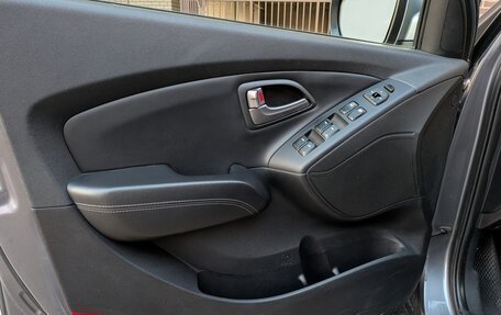 Hyundai ix35 I рестайлинг, 2015 год, 1 490 000 рублей, 22 фотография