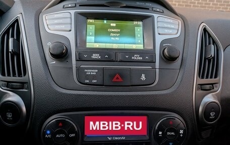 Hyundai ix35 I рестайлинг, 2015 год, 1 490 000 рублей, 17 фотография