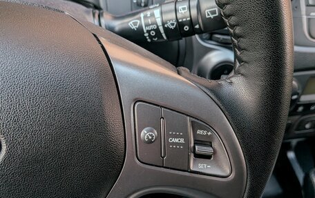 Hyundai ix35 I рестайлинг, 2015 год, 1 490 000 рублей, 25 фотография