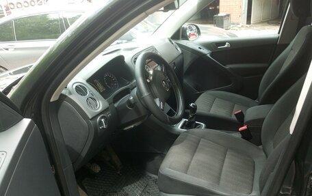 Volkswagen Tiguan I, 2011 год, 1 500 000 рублей, 7 фотография