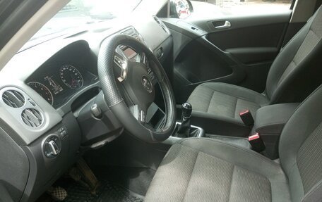 Volkswagen Tiguan I, 2011 год, 1 500 000 рублей, 8 фотография