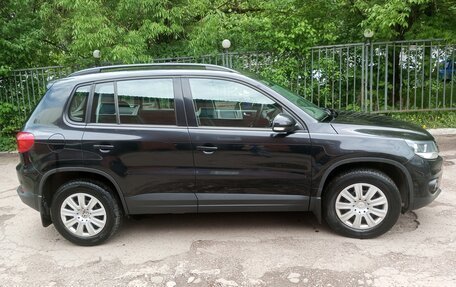 Volkswagen Tiguan I, 2011 год, 1 500 000 рублей, 16 фотография