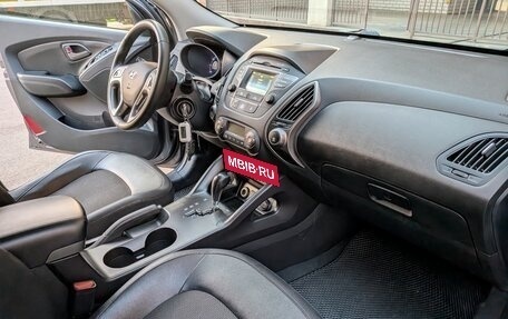 Hyundai ix35 I рестайлинг, 2015 год, 1 490 000 рублей, 13 фотография
