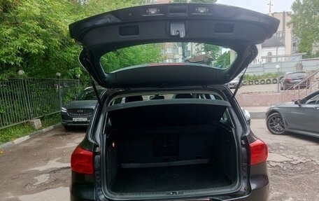 Volkswagen Tiguan I, 2011 год, 1 500 000 рублей, 12 фотография