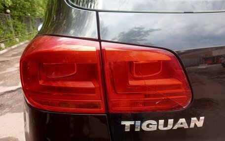 Volkswagen Tiguan I, 2011 год, 1 500 000 рублей, 24 фотография