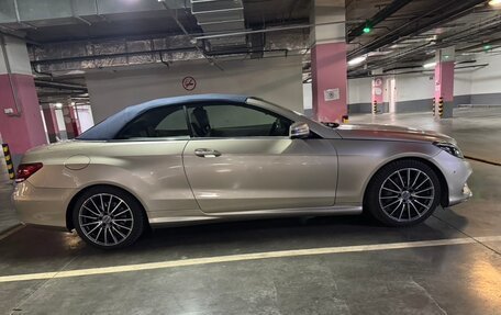Mercedes-Benz E-Класс, 2016 год, 3 300 000 рублей, 3 фотография