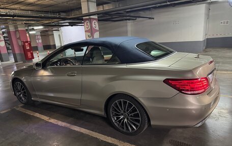 Mercedes-Benz E-Класс, 2016 год, 3 300 000 рублей, 4 фотография