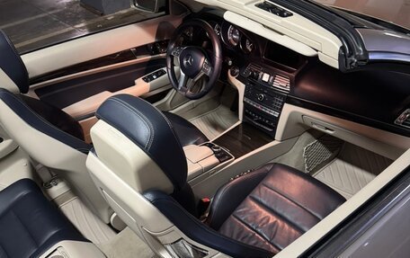 Mercedes-Benz E-Класс, 2016 год, 3 300 000 рублей, 8 фотография