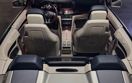 Mercedes-Benz E-Класс, 2016 год, 3 300 000 рублей, 7 фотография