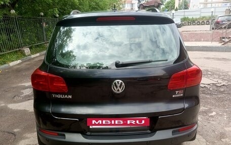 Volkswagen Tiguan I, 2011 год, 1 500 000 рублей, 15 фотография