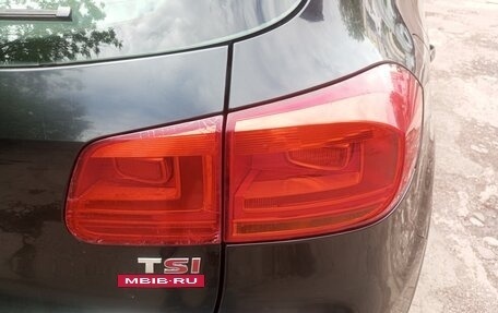 Volkswagen Tiguan I, 2011 год, 1 500 000 рублей, 23 фотография
