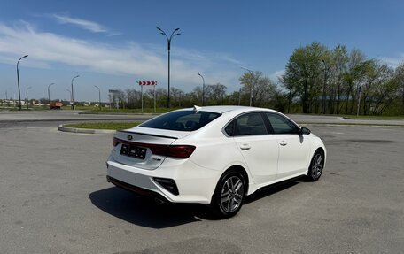 KIA Cerato IV, 2020 год, 2 400 000 рублей, 3 фотография