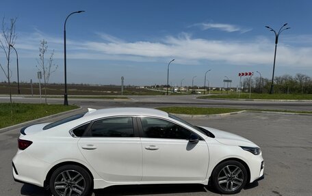KIA Cerato IV, 2020 год, 2 400 000 рублей, 2 фотография
