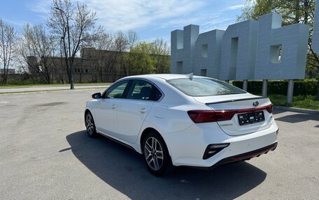 KIA Cerato IV, 2020 год, 2 400 000 рублей, 5 фотография