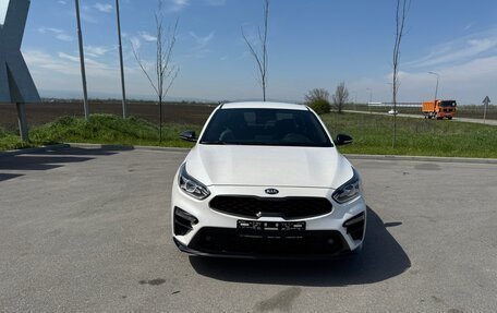 KIA Cerato IV, 2020 год, 2 400 000 рублей, 8 фотография