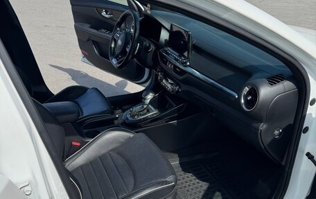 KIA Cerato IV, 2020 год, 2 400 000 рублей, 10 фотография