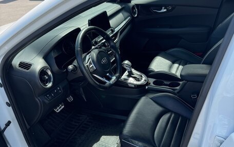 KIA Cerato IV, 2020 год, 2 400 000 рублей, 9 фотография
