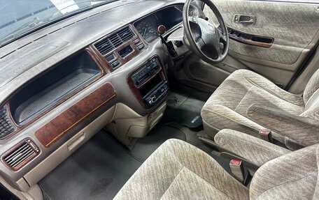 Honda Odyssey IV, 1997 год, 389 900 рублей, 7 фотография