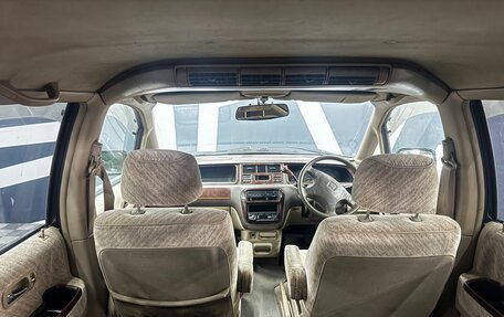 Honda Odyssey IV, 1997 год, 389 900 рублей, 12 фотография