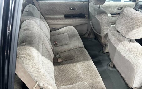Honda Odyssey IV, 1997 год, 389 900 рублей, 10 фотография