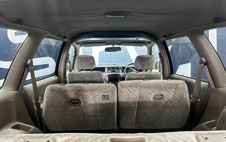 Honda Odyssey IV, 1997 год, 389 900 рублей, 11 фотография