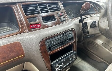 Honda Odyssey IV, 1997 год, 389 900 рублей, 8 фотография