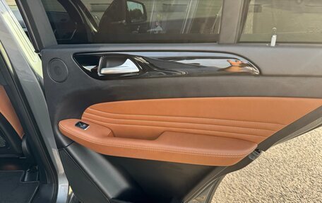 Mercedes-Benz GLE Coupe, 2017 год, 4 050 000 рублей, 15 фотография