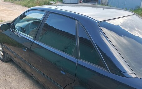 Audi 100, 1992 год, 260 000 рублей, 6 фотография