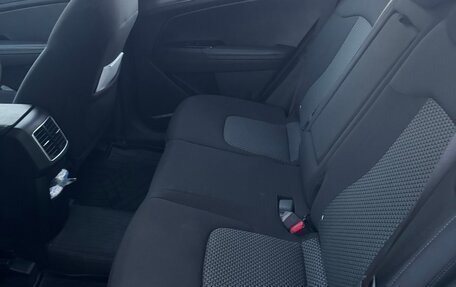 KIA Sportage IV рестайлинг, 2022 год, 3 900 000 рублей, 6 фотография