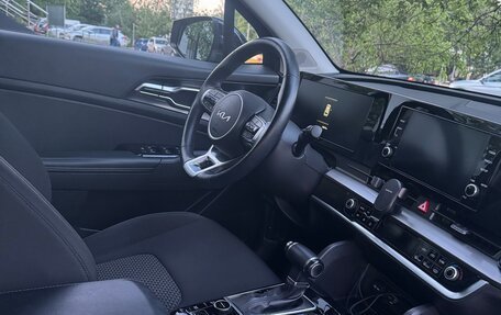 KIA Sportage IV рестайлинг, 2022 год, 3 900 000 рублей, 4 фотография