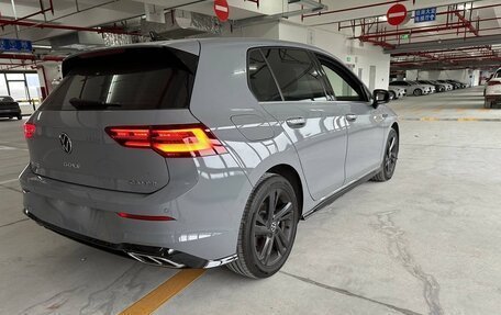 Volkswagen Golf VIII, 2023 год, 2 500 000 рублей, 3 фотография