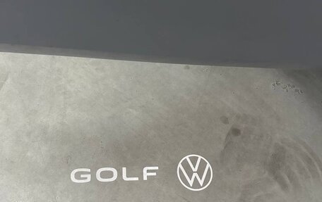 Volkswagen Golf VIII, 2023 год, 2 500 000 рублей, 16 фотография