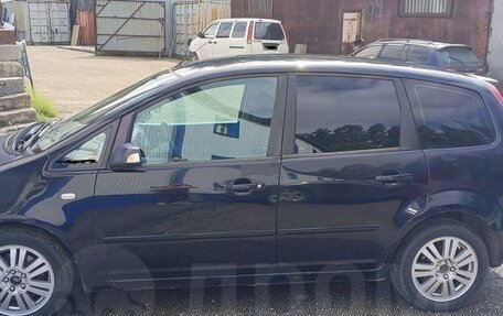 Ford C-MAX I рестайлинг, 2007 год, 320 000 рублей, 2 фотография