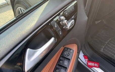 Mercedes-Benz GLE Coupe, 2017 год, 4 050 000 рублей, 12 фотография