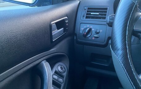Ford C-MAX I рестайлинг, 2007 год, 320 000 рублей, 14 фотография