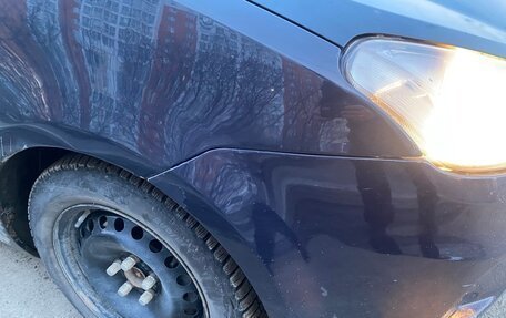 Ford C-MAX I рестайлинг, 2007 год, 320 000 рублей, 8 фотография