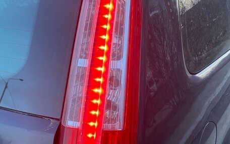 Ford C-MAX I рестайлинг, 2007 год, 320 000 рублей, 18 фотография