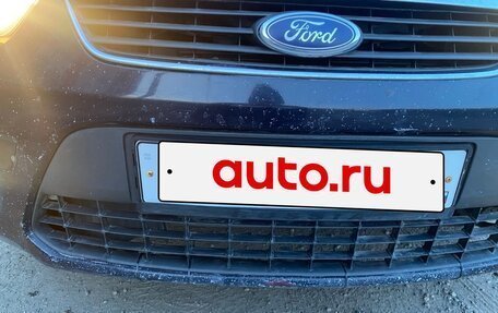 Ford C-MAX I рестайлинг, 2007 год, 320 000 рублей, 19 фотография