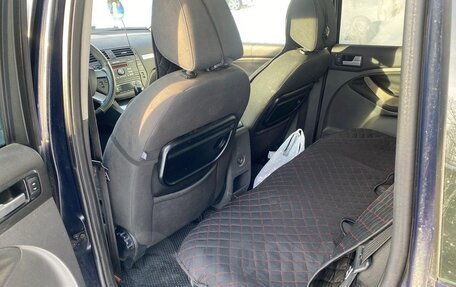 Ford C-MAX I рестайлинг, 2007 год, 320 000 рублей, 20 фотография
